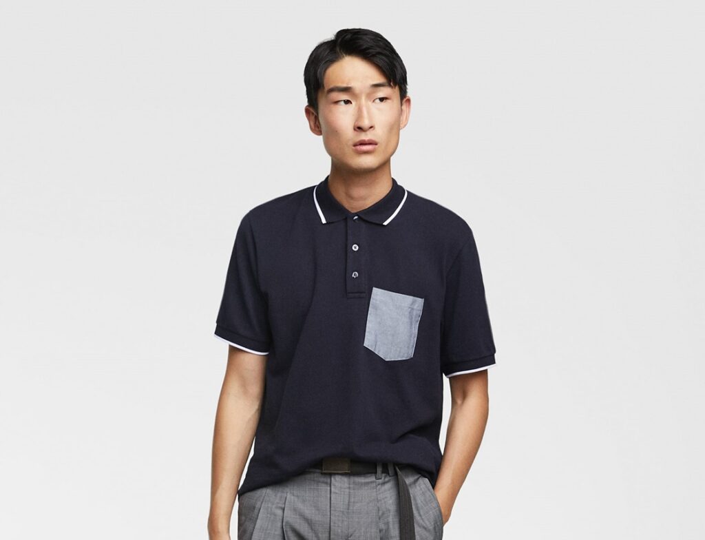 Rekomendasi Bahan Kaos Polo Spandek