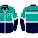 Seragam Kaos Polo Lengan Panjang Beserta Keunggulannya