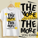 Memahami Fenomena Sablon Nama di Kaos