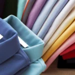 Bahan Kaos Polo Lacoste Pique