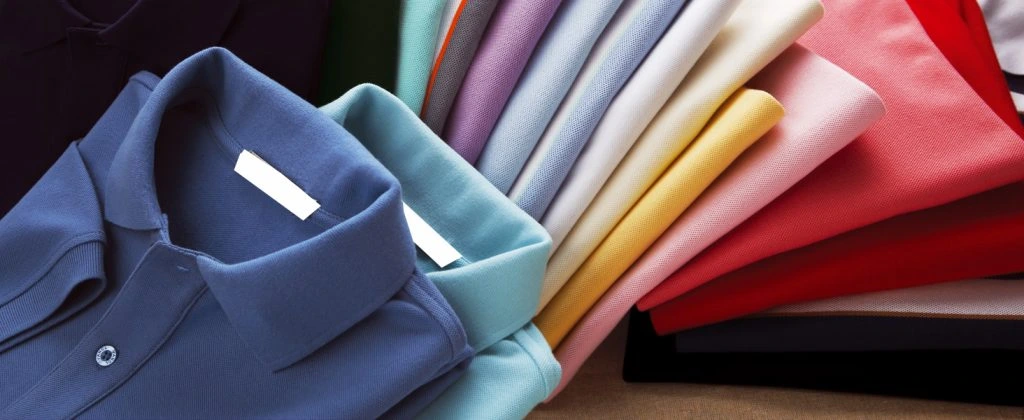 Bahan Kaos Polo Lacoste Pique