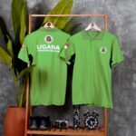 Desain Kaos Polo KPPS Nyaman Dipakai