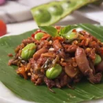 bisnis sambal cumi kemasan