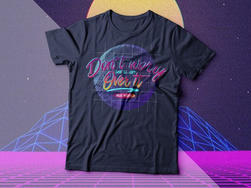 Jenis-Jenis Bahan Sablon yang Fleksibel