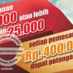 contoh iklan online shop