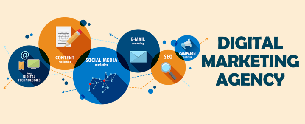 tools digital marketing agency