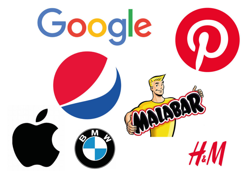 fungsi logo produk