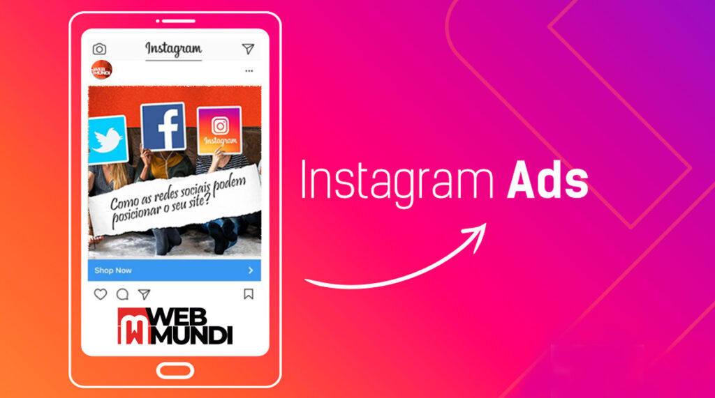 fungsi instagram ads