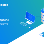 pengertian web server apache