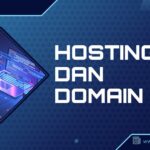 perbedaan hosting dan domain
