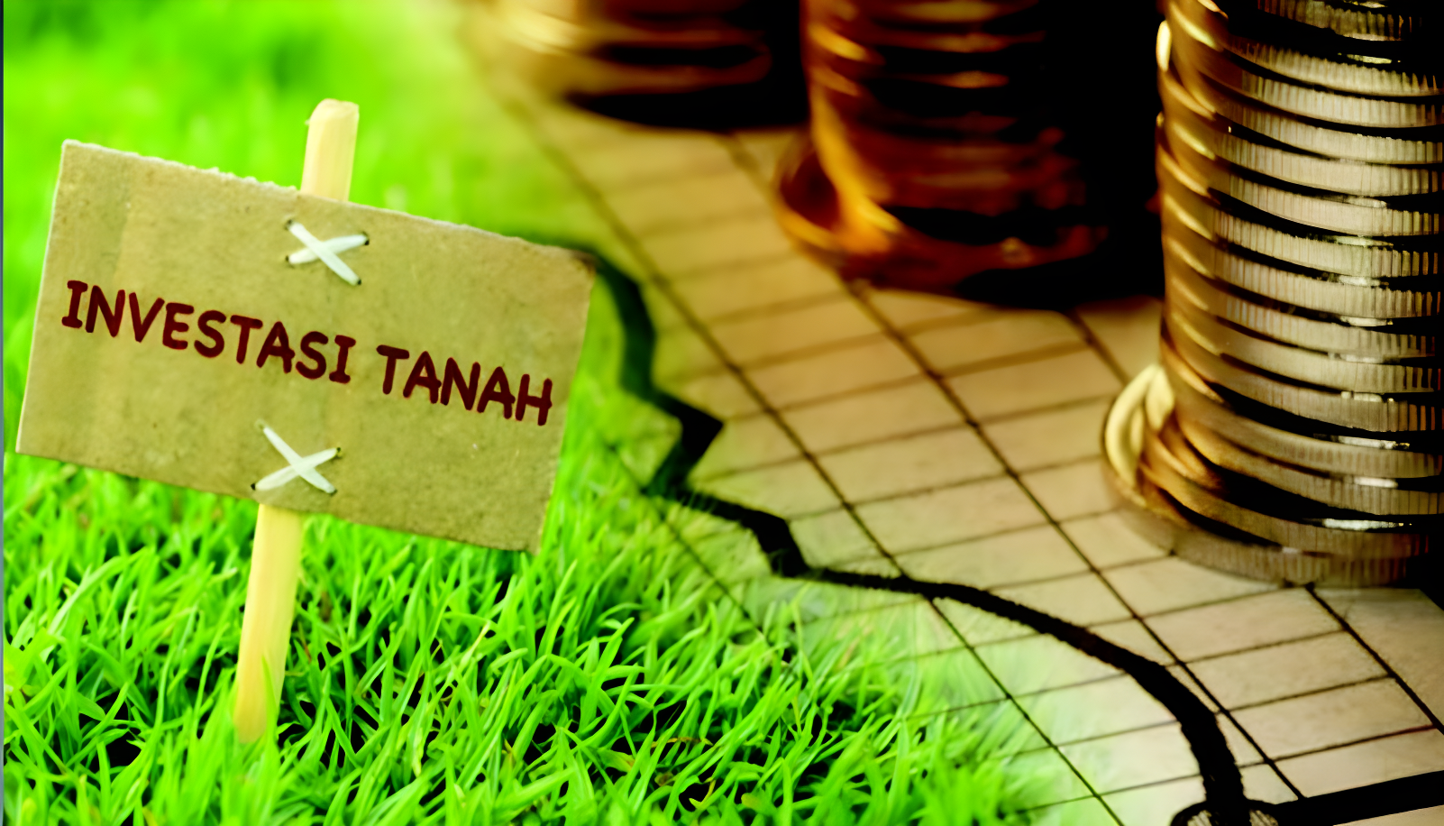cara usaha menjelang pensiun