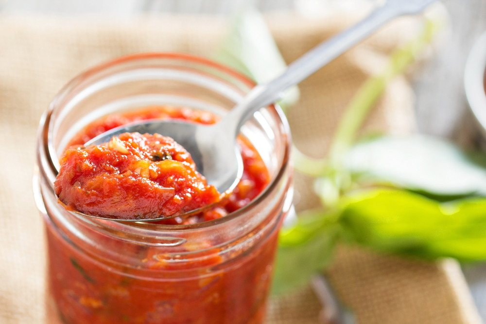 logo sambal kemasan