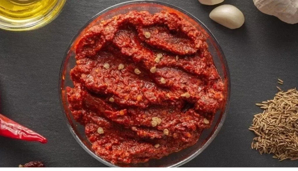 bisnis sambal kemasan