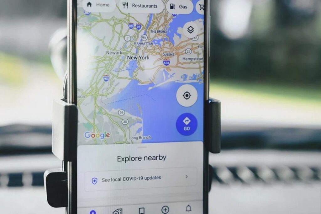 cara mendaftarkan usaha di google maps