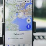 cara mendaftarkan usaha di google maps