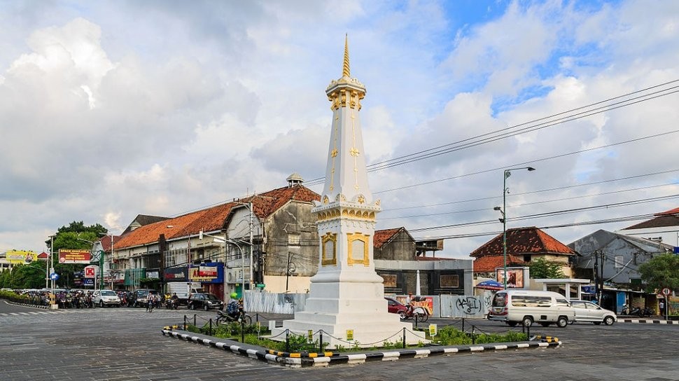 tempat wisata di jogja