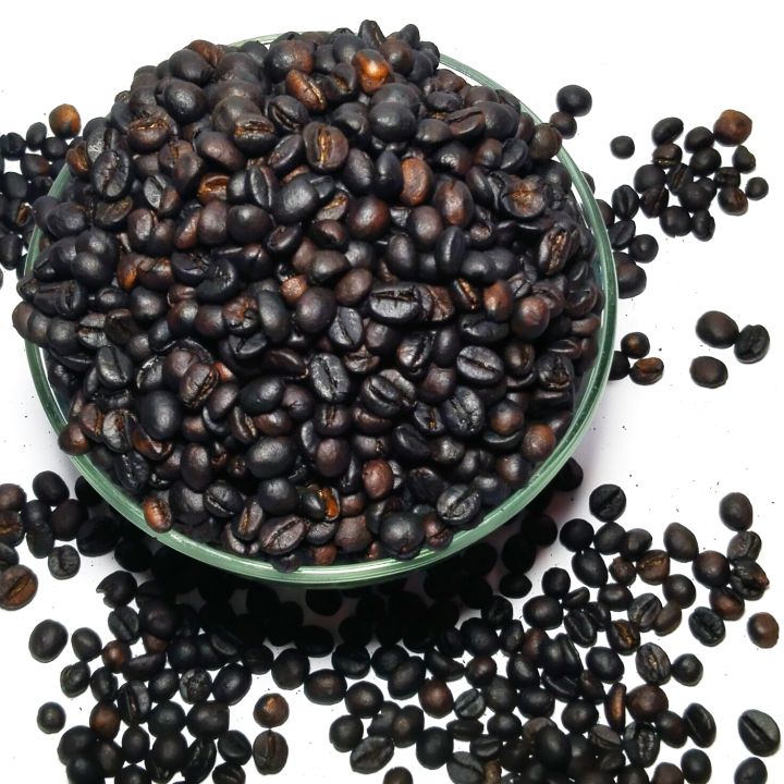 Cara Kerja Mesin Pemecah Kopi
