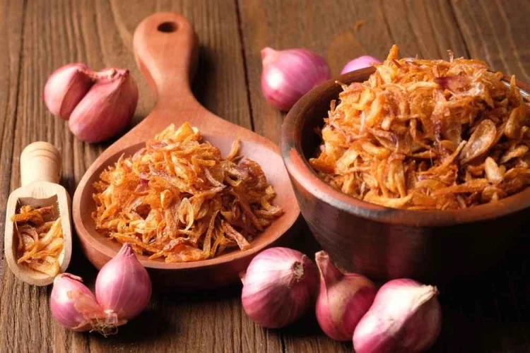 peluang usaha bawang goreng rumahan