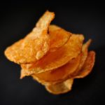 cara bikin keripik singkong