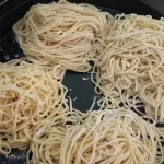 tips agar mie tidak mudah basi