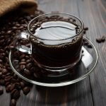 sangrai kopi untuk jualan