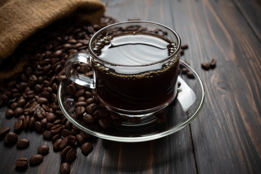 sangrai kopi untuk jualan