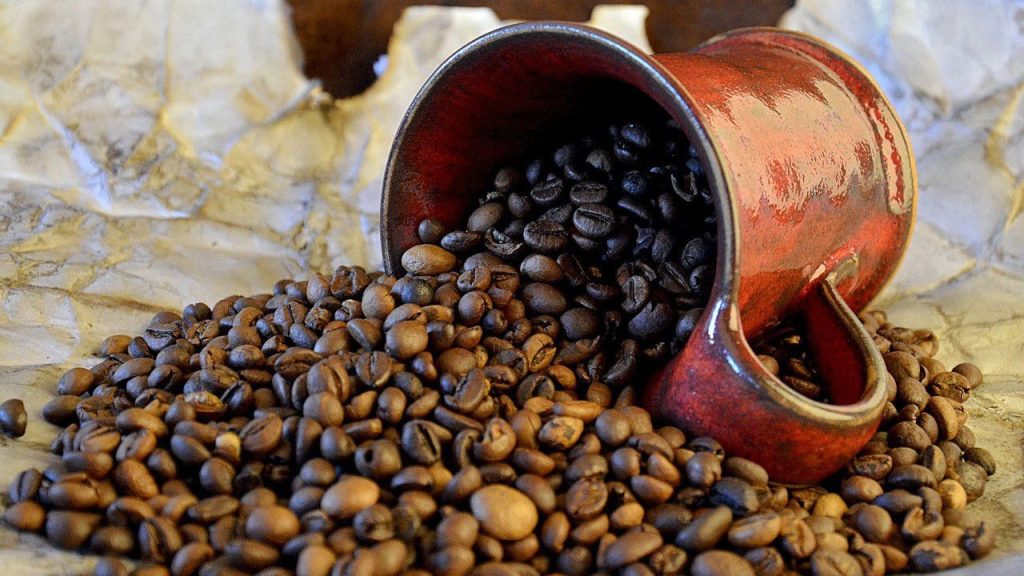 tahapan pengolahan kopi dan teknologi modern