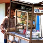 cara mengembangkan usaha bakso keliling