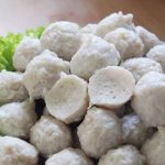 Usaha gilingan bakso cepat