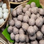 Produksi bakso kapasitas besar