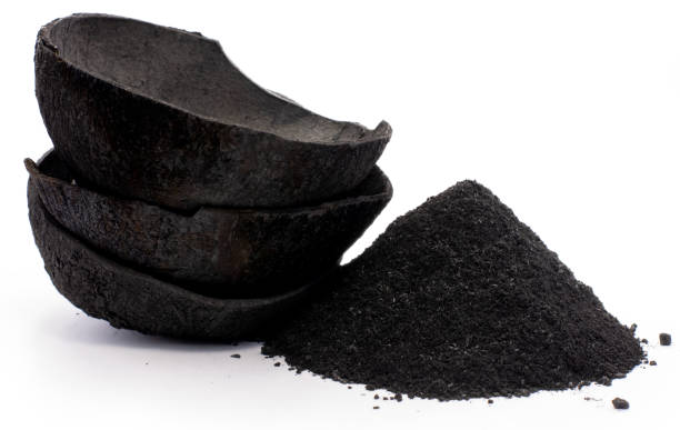 Briquettes as an Alternative Fuel