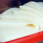 Ubah Air Kelapa Jadi Nata de Coco Bernilai Jual