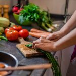 Strategi penghematan bahan dapur