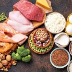 Kontrol Kualitas Makanan Berprotein Tinggi Secara Optimal