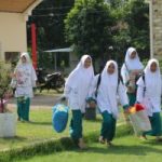 pendidikan karakter islami di smp