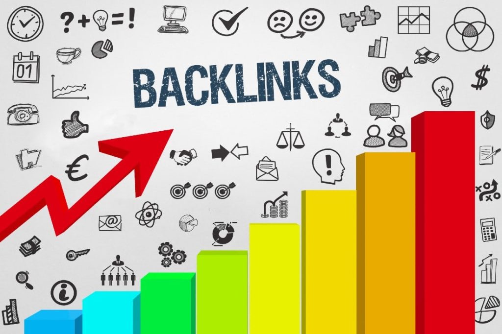 Backlink Resmi untuk SEO