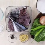 kontrol stok bahan harian dapur
