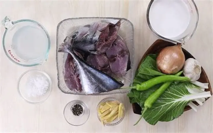 kontrol stok bahan harian dapur