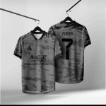 bajuu jersey bola