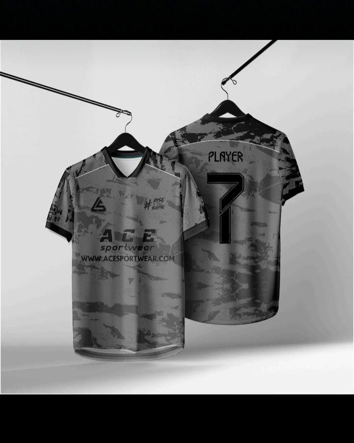 bajuu jersey bola