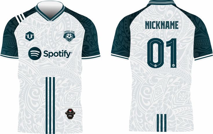 bahan jersey seperti apa
