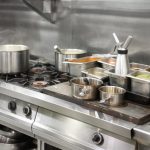 Pedoman pemeriksaan alat dapur