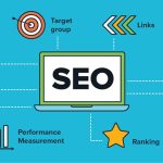 SEO untuk website bisnis