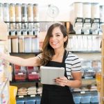 sistem pencatatan stok harian