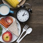pengembangan menu vegetarian sekolah
