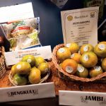 Evaluasi penerapan keamanan pangan