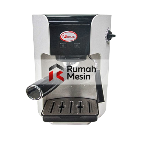 mesin kopi rumahan praktis