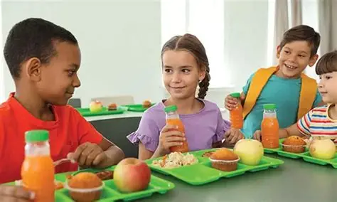 edukasi gizi sekolah