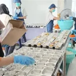 pelatihan kebersihan dapur MBG