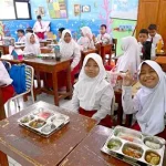 kampanye mindful eating di sekolah